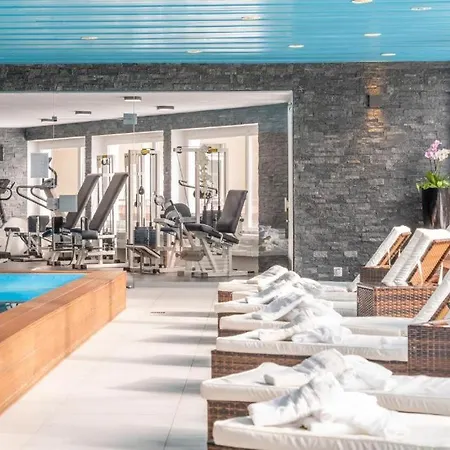 Europe App 303 Appartement Davos