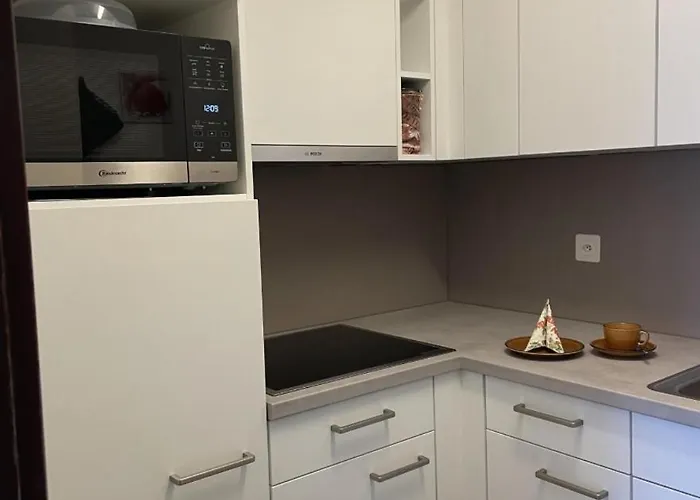 Europe App 303 Appartement