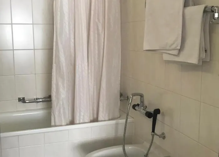 Europe App 303 Appartement Davos